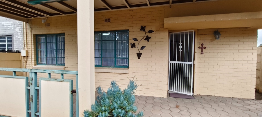 3 Bedroom Property for Sale in Wilgehof Free State